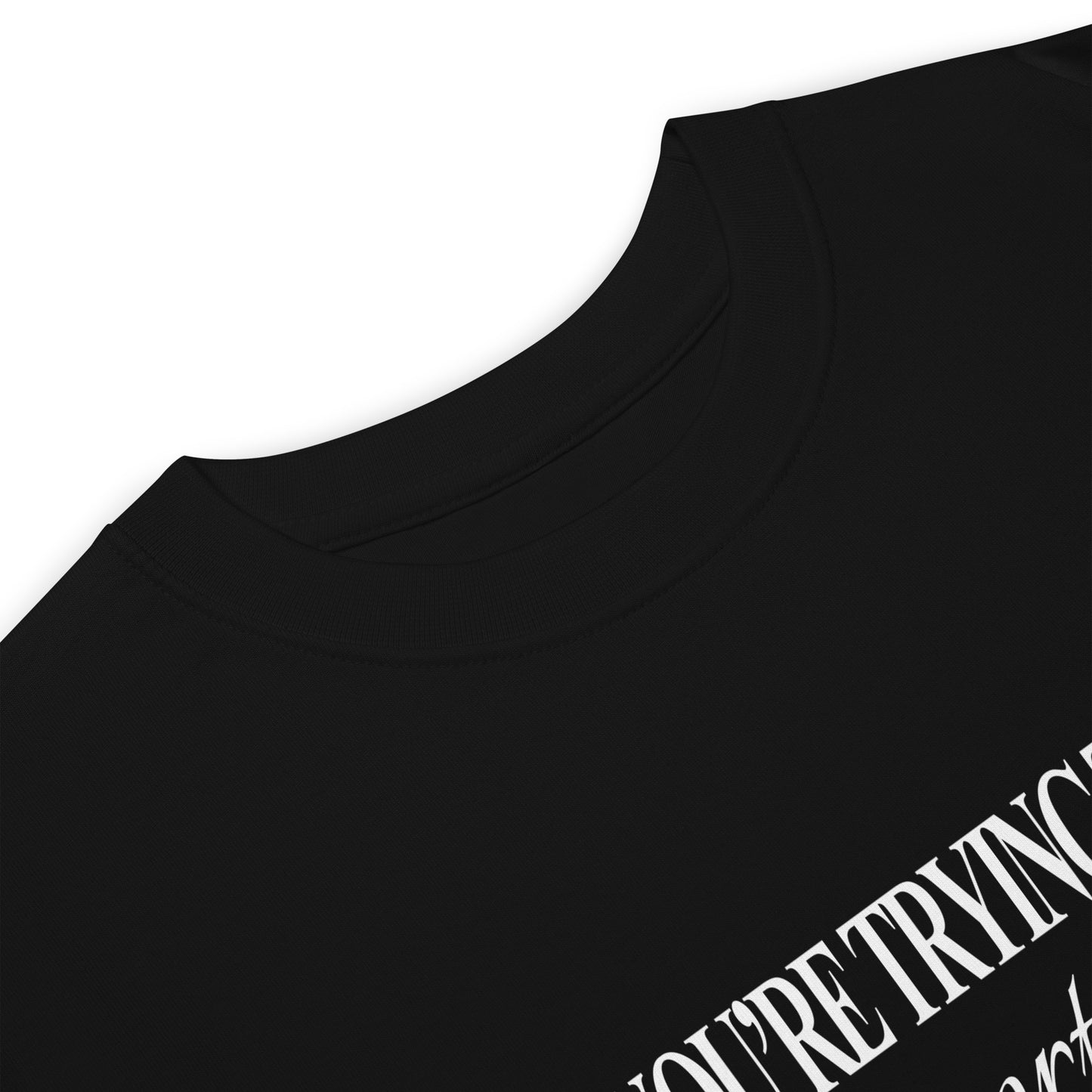 Spike My Cortisol | T Shirt