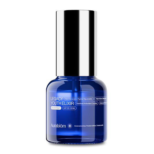 Legacy Youth Elixir